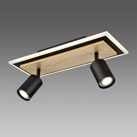 Спот Lumion PINE 8025/19WL