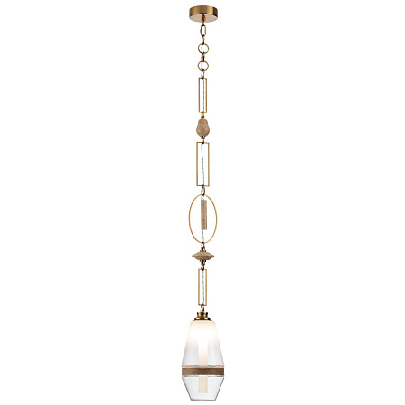 Светильник подвесной Odeon Light KREMA 5441/1B