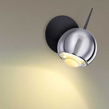 Спот светодиодный Odeon Light Mia 4228/6WL