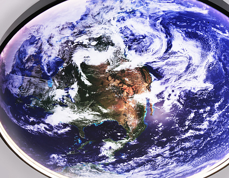 Светильник настенно-потолочный светодиодный Ambrella light WALLERS FW11135 Светильник настенно-потолочный светодиодный Ambrella light WALLERS FW11135