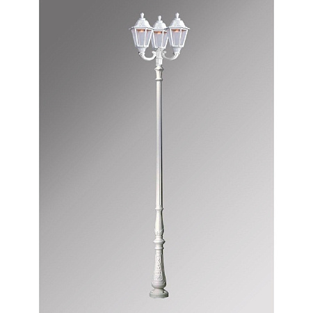 Парковый светильник FUMAGALLI TABOR OFIR/NOEMI 3L E35.205.R30.WXH27 Парковый светильник FUMAGALLI TABOR OFIR/NOEMI 3L E35.205.R30.WXH27