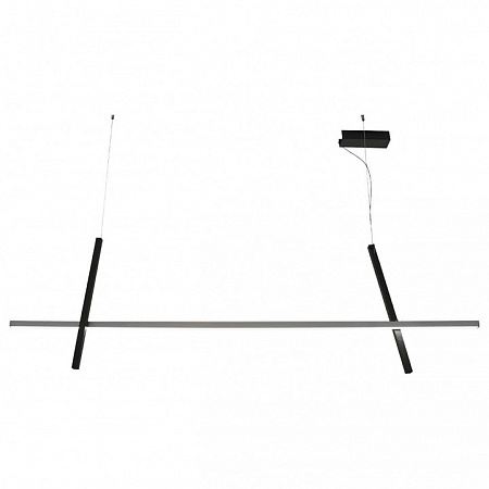 Светильник подвесной светодиодный Citilux Pixel CL216151 Светильник подвесной светодиодный Citilux Pixel CL216151