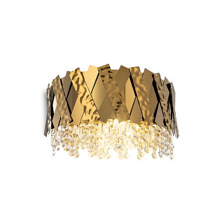 Настенный светильник Maytoni Artistico MOD017WL-02BS Настенный светильник Maytoni Artistico MOD017WL-02BS