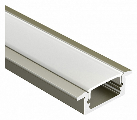 Профиль встраиваемый Arlight ARH-LINE 038440 Профиль встраиваемый Arlight ARH-LINE 038440