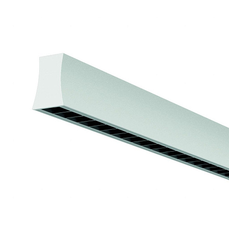 Линейный светодиодный светильник Mantra Hanok 7540 Линейный светодиодный светильник Mantra Hanok 7540