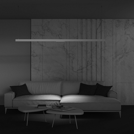 Трековый магнитный светодиодный светильник Maytoni Exility Points TR031-4-12WTW-DD2-W Трековый магнитный светодиодный светильник Maytoni Exility Points TR031-4-12WTW-DD2-W