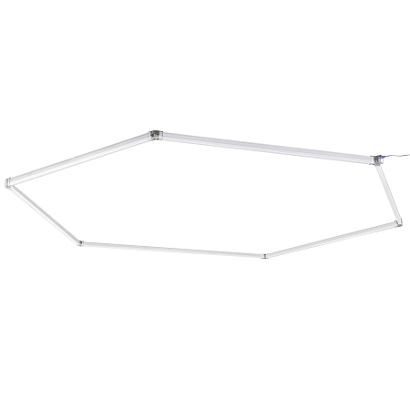Линейный светодиодный светильник Lightstar Varieta V6A450124