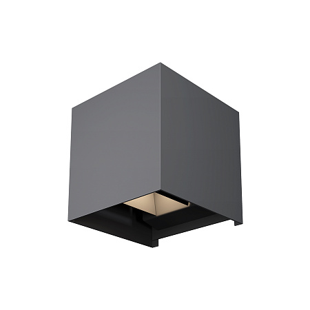 Архитектурный светодиодный светильник Maytoni Fulton O572WL-L20GR3K Архитектурный светодиодный светильник Maytoni Fulton O572WL-L20GR3K