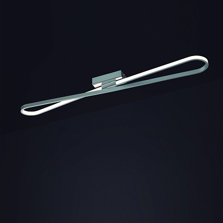 Светильник потолочный светодиодный Mantra BUCLE 5981 Светильник потолочный светодиодный Mantra BUCLE 5981