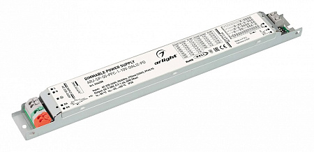 Блок питания DALI2 50Вт 9-58В IP20 Arlight ARJ 036288 Блок питания DALI2 50Вт 9-58В IP20 Arlight ARJ 036288