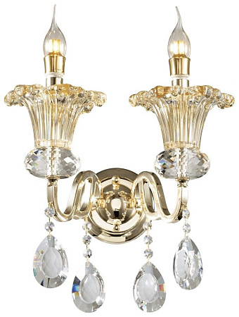 Бра Wertmark Manuela WE371.02.301 Бра Wertmark Manuela WE371.02.301