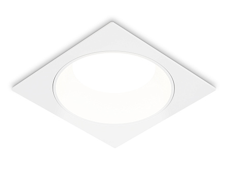 Светильник встраиваемый Ambrella light TN52337 Светильник встраиваемый Ambrella light TN52337