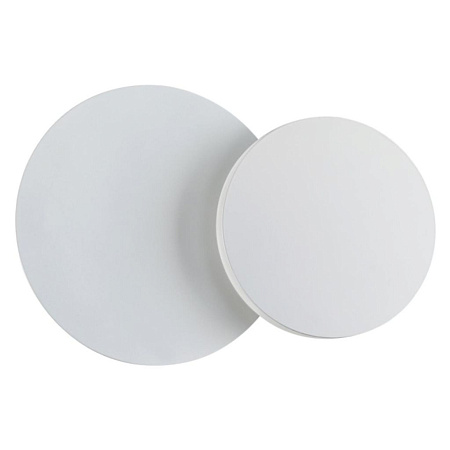 Настенный светодиодный светильник Novotech Smena 357857