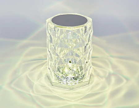 Настольная лампа светодиодная Ambrella light Desk DE8013