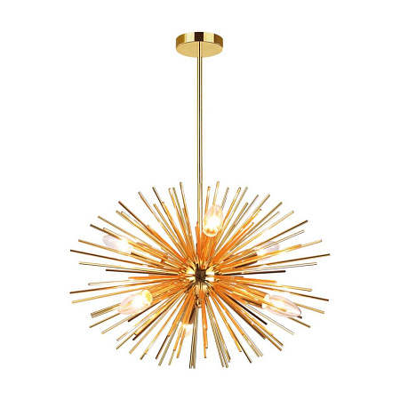 Люстра на штанге Odeon Light Kavalle 4662/6