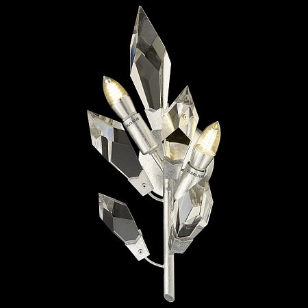 Светильник настенный Wertmark Casandra WE111.02.201