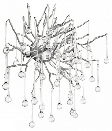 Светильник настенный Loft IT Drops 10376W Светильник настенный Loft IT Drops 10376W