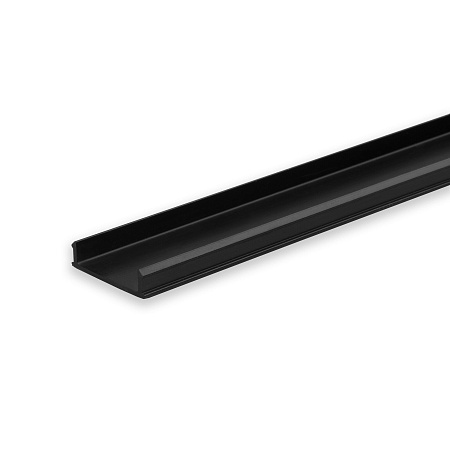 Шинопровод магнитный накладной (черный) (3 м) Elektrostandard Slim Magnetic 85127/00 a062324