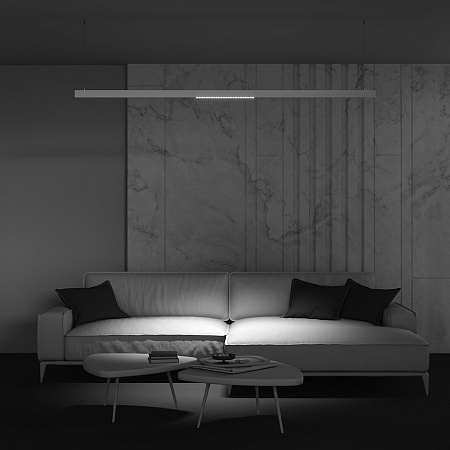 Трековый магнитный светодиодный светильник Maytoni Exility Points TR031-4-24WTW-DD2-W Трековый магнитный светодиодный светильник Maytoni Exility Points TR031-4-24WTW-DD2-W