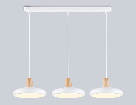 Светильник подвесной светодиодный Ambrella light FL4840