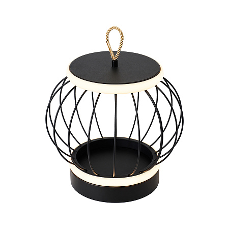 Настольная лампа светодиодная F-Promo Korg 4435-2T Настольная лампа светодиодная F-Promo Korg 4435-2T