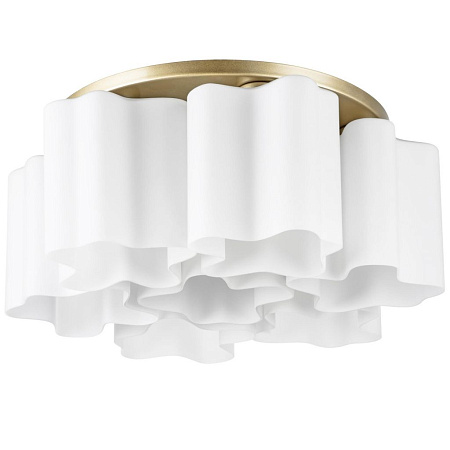 Люстра потолочная Lightstar Nubi 802073 Люстра потолочная Lightstar Nubi 802073