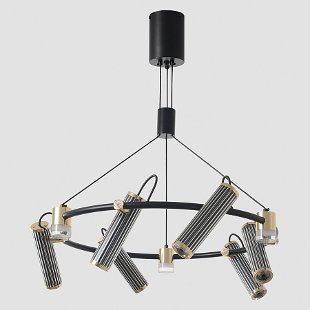 Спот светодиодный Crystal Lux EXTRA SP9 Спот светодиодный Crystal Lux EXTRA SP9