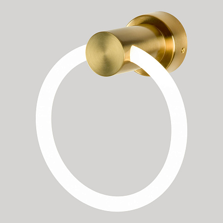 Светильник настенный светодиодный Lussole LOWELL LSP-7365 Светильник настенный светодиодный Lussole LOWELL LSP-7365