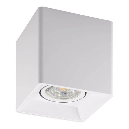 Потолочный светильник Denkirs DK3030-WH Потолочный светильник Denkirs DK3030-WH