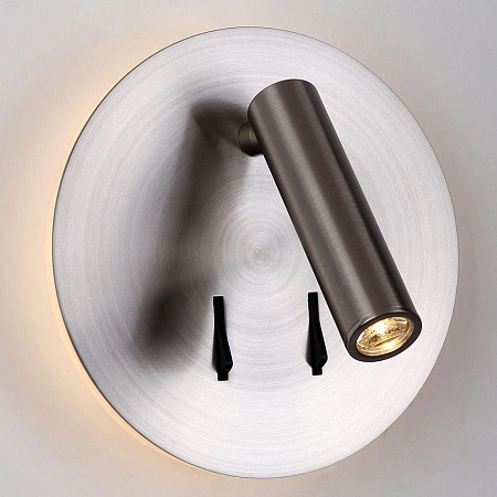 Светодиодный спот Mantra Cayman 6081 Светодиодный спот Mantra Cayman 6081