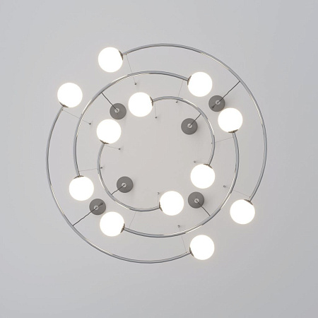 Подвесной светильник Bogates Brook 360/12 Подвесной светильник Bogates Brook 360/12