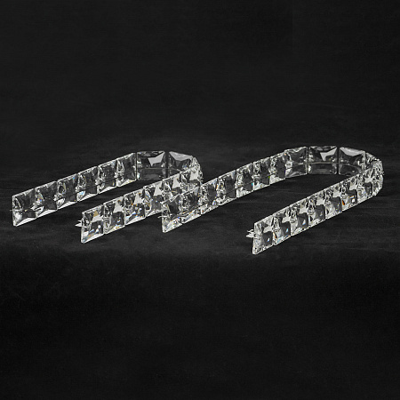 Люстра подвесная светодиодная Lussole NAPA LSP-7266 Люстра подвесная светодиодная Lussole NAPA LSP-7266