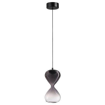 Светильник подвесной светодиодный Odeon Light GLESSI 5092/4LA