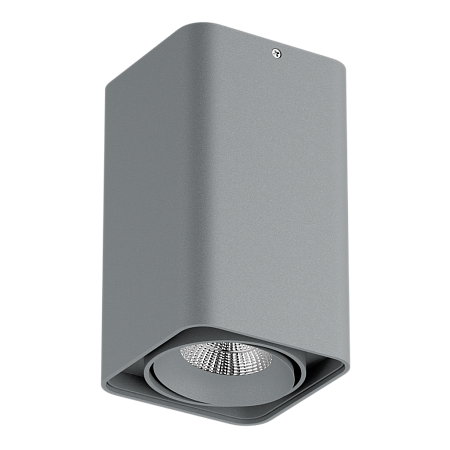 Потолочный светильник Lightstar Monocco 052339