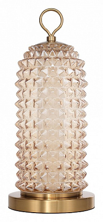 Настольная лампа светодиодная ST Luce SAGUARO SL6144.304.01