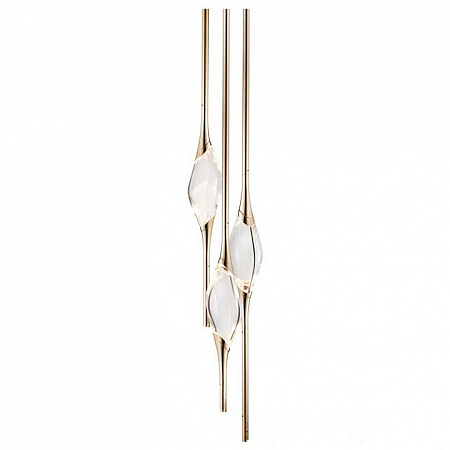 Светильник подвесной светодиодный Imperiumloft Im_L8512 154908-60 Светильник подвесной светодиодный Imperiumloft Im_L8512 154908-60