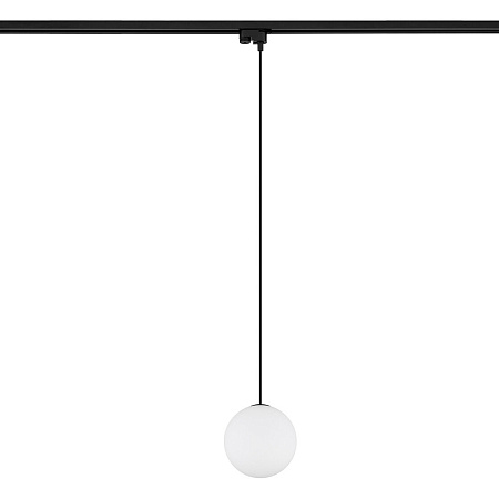 Трековый однофазный светильник Nowodvorski Profile Snowball 11297