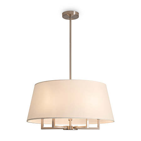 Люстра на штанге Freya Graceful FR2042CL-05N Люстра на штанге Freya Graceful FR2042CL-05N