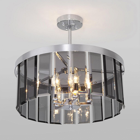 Потолочный светильник Bogates Eclipse 357/5 Smart Потолочный светильник Bogates Eclipse 357/5 Smart