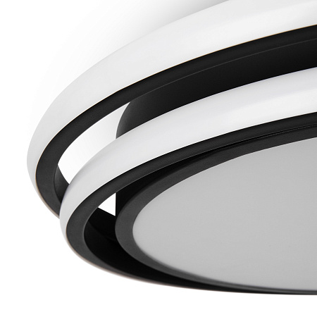 Потолочный светильник Freya Lisoa FR10031CL-L98B Потолочный светильник Freya Lisoa FR10031CL-L98B