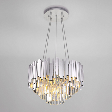 Люстра подвесная Bogates Piano 340/6 Strotskis Smart (308/6) Люстра подвесная Bogates Piano 340/6 Strotskis Smart (308/6)