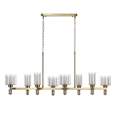 Люстра подвесная Odeon Light SAGA 5088/8A