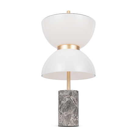 Настольная лампа светодиодная Maytoni Memory MOD178TL-L11GR3K