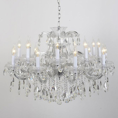 Люстра подвесная Dio D’Arte Gloria Gloria E 1.1.18.600 N