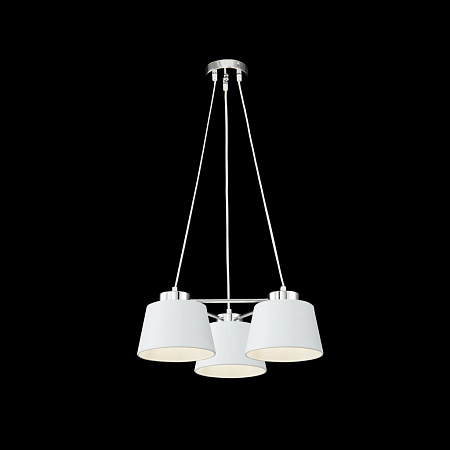 Подвесной светильник Freya Barbara FR5004PL-03CH