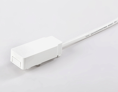 Ввод питания для шинопровода Magnetic Ultra Slim Ambrella light GV1261 Ввод питания для шинопровода Magnetic Ultra Slim Ambrella light GV1261