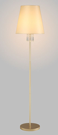 Торшер Crystal Lux RENATA PT1 GOLD Торшер Crystal Lux RENATA PT1 GOLD