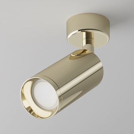 Спот Maytoni Focus C017CW-01G Спот Maytoni Focus C017CW-01G