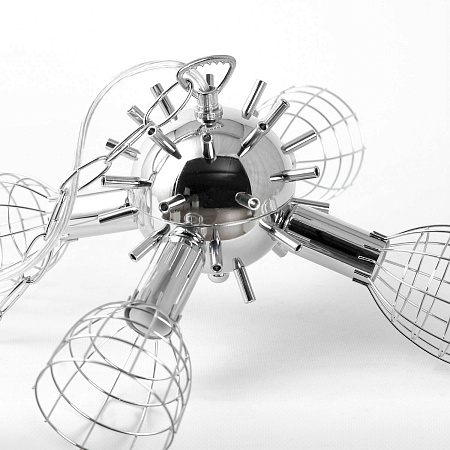 Светильник подвесной Lussole IDAHO LSP-8986