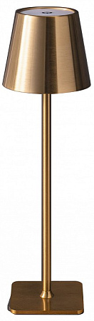 Уличный ландшафтный светодиодный светильник Kink Light Никки 07203-T,20